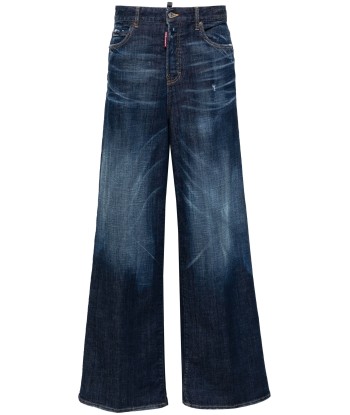 DSQUARED2 - Jean Traveller shop