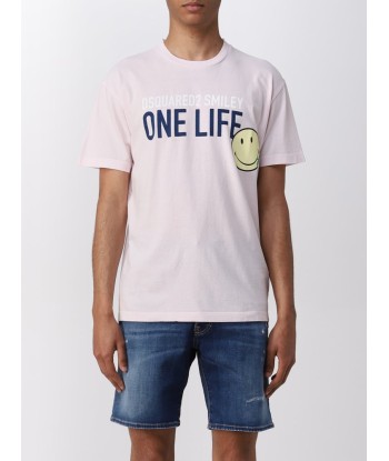 DSQUARED2 - Tee shirt One Life 2023