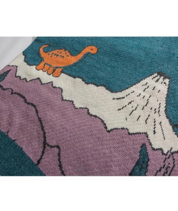 E-girl Dinosaur Sweater Venez découvrir notre 