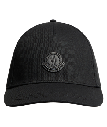 MONCLER - BASEBALL CAP Economisez 