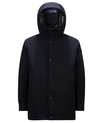 MONCLER - FOWEY SHORT PARKA solde