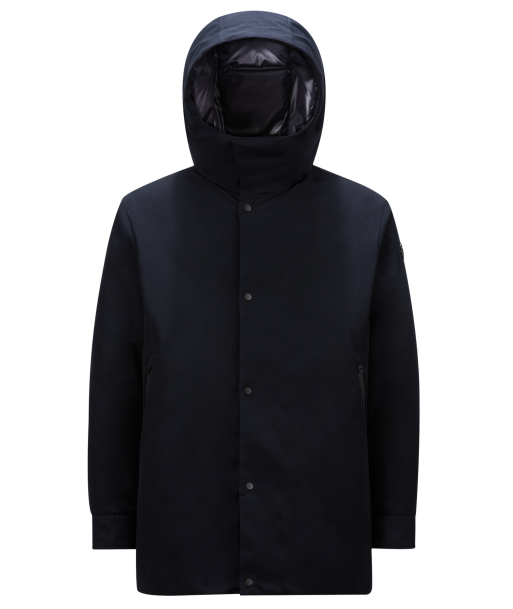 MONCLER - FOWEY SHORT PARKA solde