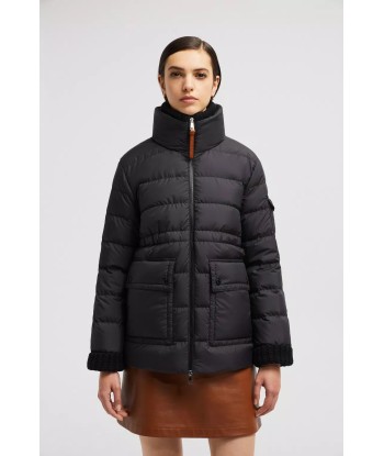 MONCLER - DOUDOUNE BAUX Comparez plus de prix