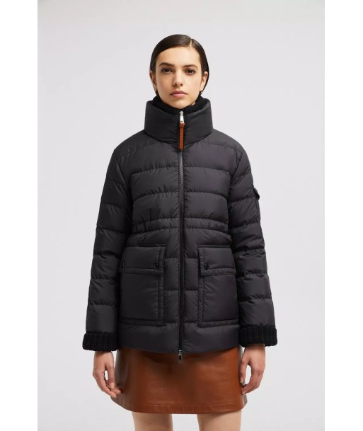 MONCLER - DOUDOUNE BAUX Comparez plus de prix