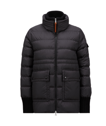 MONCLER - DOUDOUNE BAUX Comparez plus de prix