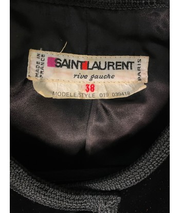 Veste en velours de soie de pas cher