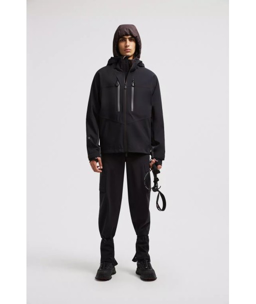 MONCLER GRENOBLE - Veste à capuche Orden pour bénéficier 