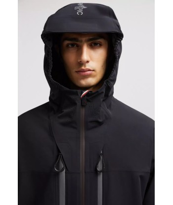 MONCLER GRENOBLE - Veste à capuche Orden pour bénéficier 