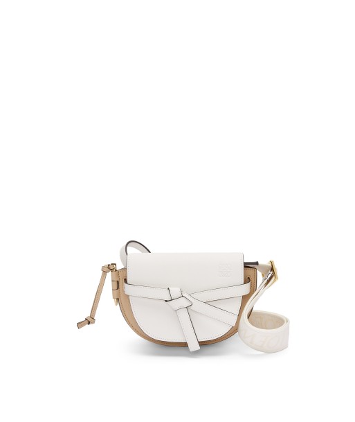 Loewe - Sac mini gate dual de votre