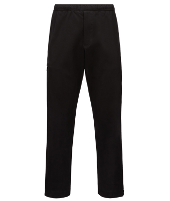 MONCLER - PANTALON EN GABARDINE français