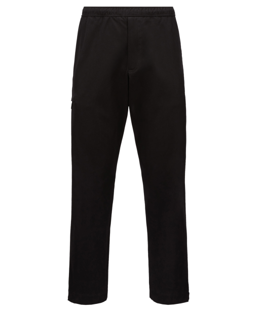 MONCLER - PANTALON EN GABARDINE français