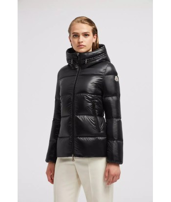 MONCLER - DOUDOUNE COURTE SERITTE pas cher 