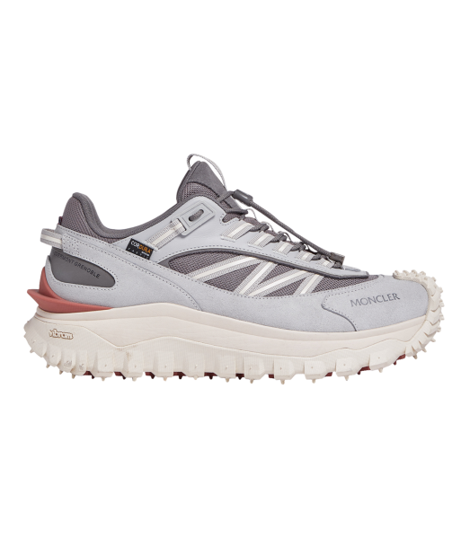 MONCLER - TRAILGRIP SNEAKERS livraison gratuite