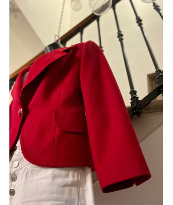 Veste/Blazer avec gros boutons 💗 à prix réduit toute l'année