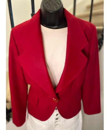 Veste/Blazer avec gros boutons 💗 à prix réduit toute l'année